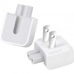 Γνήσιος Apple Αντάπτορας Πρίζας US – Wall Plug A1555