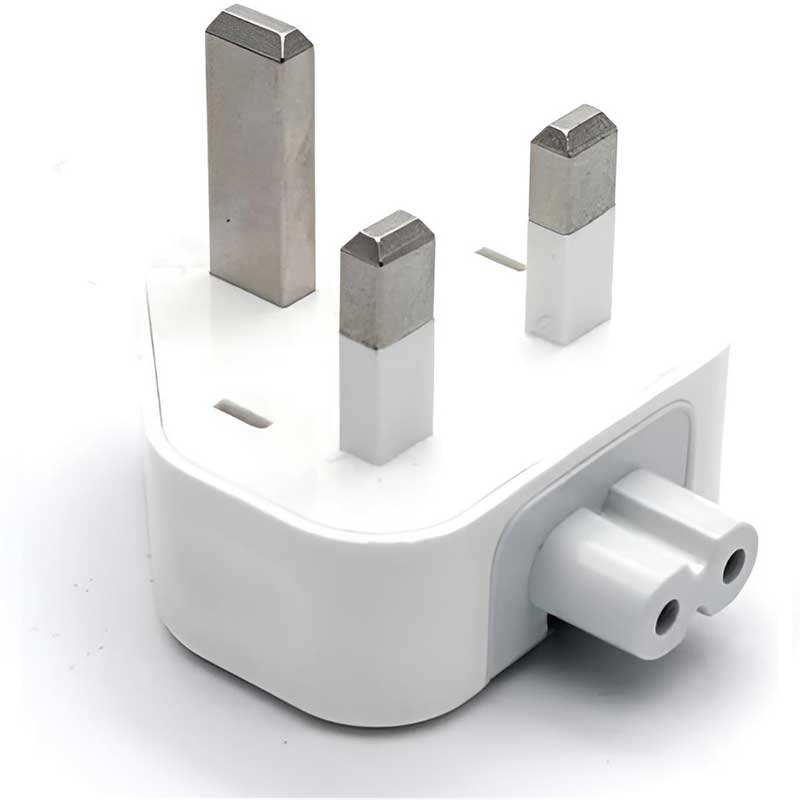 Γνήσιος Apple Αντάπτορας Πρίζας UK – Wall Plug A1556