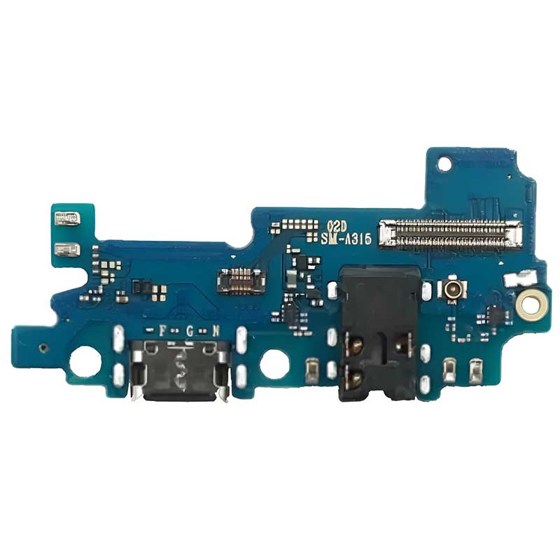 Γνήσια Πλακέτα Φόρτισης Samsung Galaxy A31 SM-A315 Original Charging Board GH59-15266A Service Pack