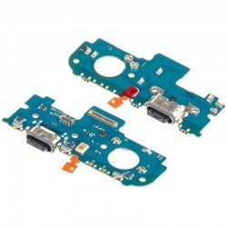 Γνήσια Πλακέτα Φόρτισης Samsung Galaxy A35 5G SM‑A356 Original Charging Board GH96-16719A Service Pack