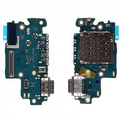 Γνήσια Πλακέτα Φόρτισης Samsung Galaxy A53 5G A536 Original Charging Board GH59-15556A Service Pack