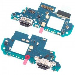 Γνήσια Πλακέτα Φόρτισης Samsung Galaxy A54 5G SM‑A546 Original Charging Board GH96-15666A Service Pack