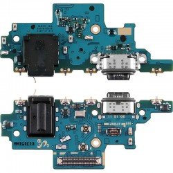 Γνήσια Πλακέτα Φόρτισης Samsung Galaxy A72 SM‑A725F Original Charging Board GH96-14128A Service Pack