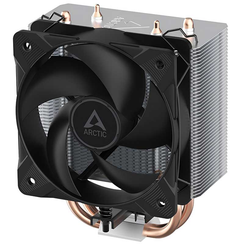 Ψύκτρα Επεξεργαστή CPU Cooler LGA1851, LGA1700 Direct Touch Arctic Freezer 8i Co