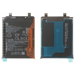 Γνήσια Μπαταρία Xiaomi Redmi Note 14 Pro Plus 5G BM68 Original Battery Service Pack Γνήσια Μπαταρία Xiaomi Redmi Note 14 Pro Plus 5G BM68 Original Battery Service Pack