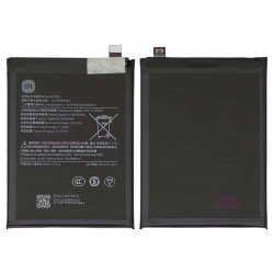 Γνήσια Μπαταρία Xiaomi Redmi Note 11 Pro 4G BN5W Original Battery Service Pack Γνήσια Μπαταρία Xiaomi Redmi Note 11 Pro 4G BN5W Original Battery Service Pack