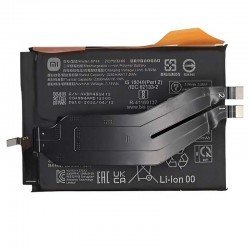 Γνήσια Μπαταρία Xiaomi Poco F4 GT/K50 Game BP48 21121210G Battery Service Pack Γνήσια Μπαταρία Xiaomi Poco F4 GT/K50 Game BP48 21121210G Battery Service Pack