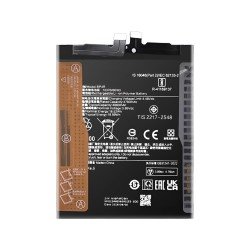 Γνήσια Μπαταρία Xiaomi Redmi 14 Pro/ Redmi 14 Pro 5G BP4R Original Battery Service Pack
