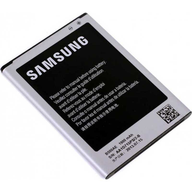 Μπαταρία Samsung Galaxy S4 Mini OEM Battery EB-B500BE