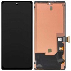 Οθόνη Google Pixel 6 OLED & Touch & Frame Black