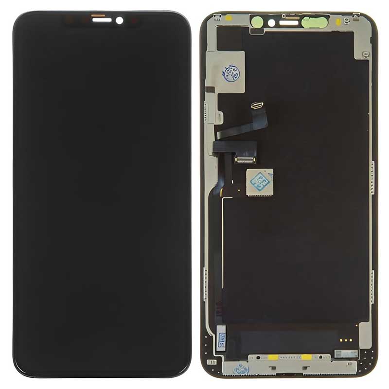 Οθόνη iPhone 11 Pro Max Soft OLED & Touchscreen JK i11promax