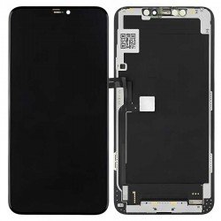 Οθόνη iPhone 11 Pro Max LCD & Touchscreen Incell JK FHD i11promax