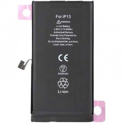 Μπαταρία iPhone 13 Diagnosable Battery 3095mAh i13 Μπαταρία iPhone 13 Diagnosable Battery 3095mAh i13