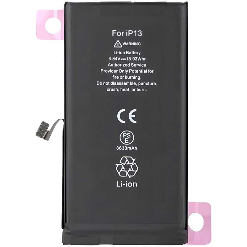 Μπαταρία iPhone 13 Diagnosable Battery 3095mAh i13