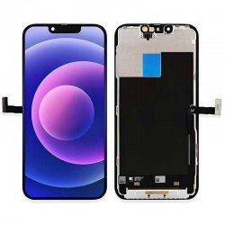 Οθόνη iPhone 13 Soft OLED & Touchscreen JK i13 Οθόνη iPhone 13 Soft OLED & Touchscreen JK i13