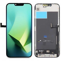 Οθόνη iPhone 13 Pro Max LCD & Touchscreen Incell JK FHD i13promax Οθόνη iPhone 13 Pro Max LCD & Touchscreen Incell JK FHD i13promax