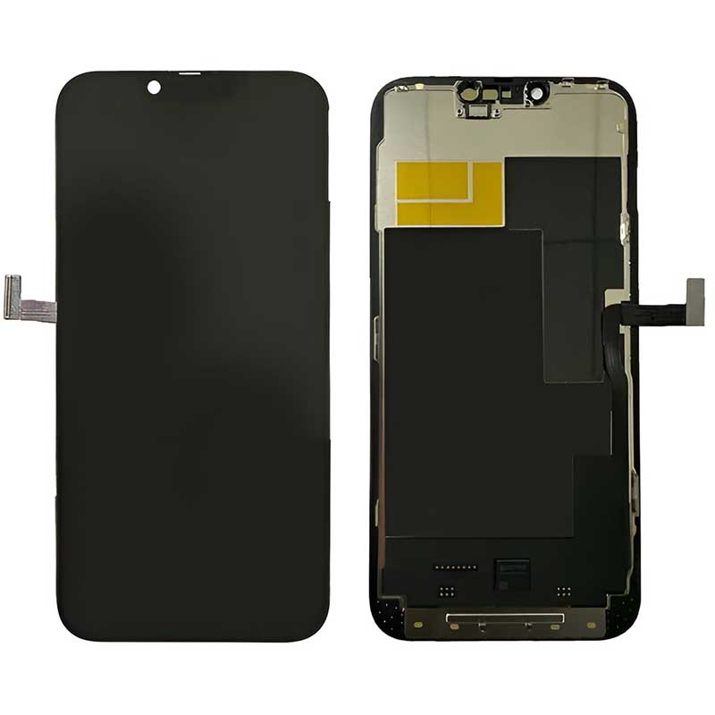 Οθόνη iPhone 13 Pro Max Soft OLED & Touchscreen JK i13promax