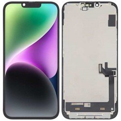 Οθόνη iPhone 14 Plus LCD & Touchscreen Incell JK FHD i14plus
