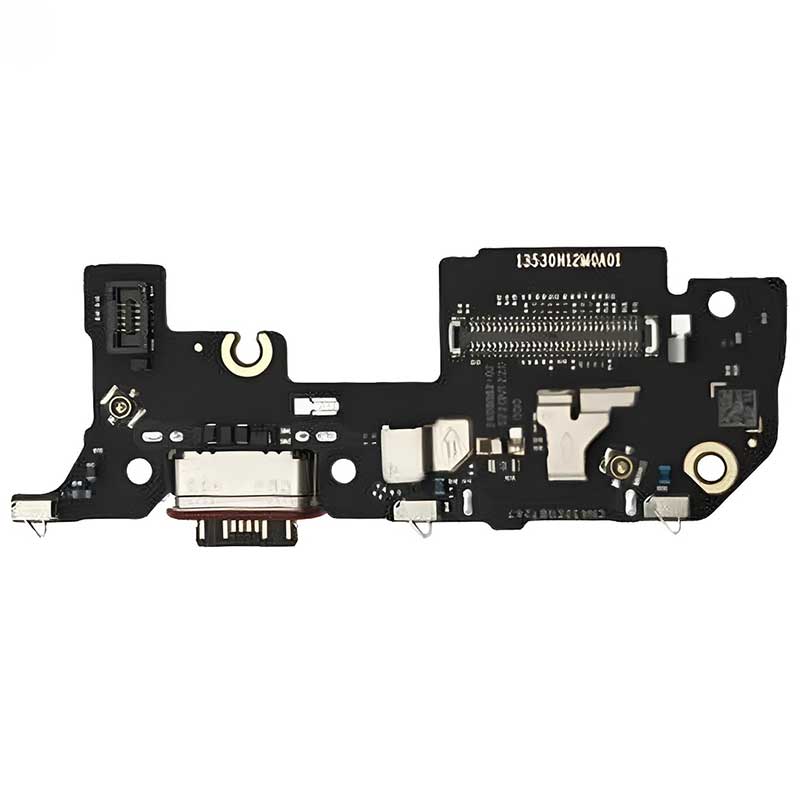 Γνήσια Πλακέτα Φόρτισης Xiaomi Mi 14T Pro/ Xiaomi Mi 14T Pro 5G Original Charging Board 56001400N1200 Service Pack