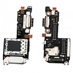 Γνήσια Πλακέτα Φόρτισης Xiaomi Mi 15 Original Charging Board 560065000O300 Service Pack