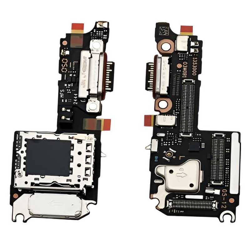 Γνήσια Πλακέτα Φόρτισης Xiaomi Mi 15 Original Charging Board 5600040O12A00 Service Pack Γνήσια Πλακέτα Φόρτισης Xiaomi Mi 15 Original Charging Board 5600040O12A00 Service Pack