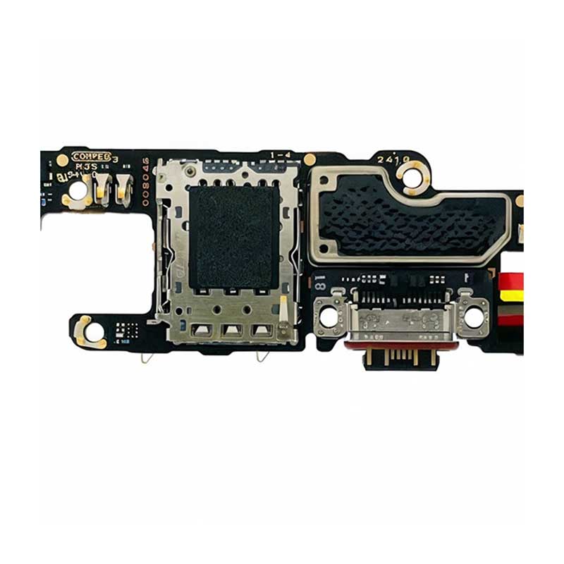 Γνήσια Πλακέτα Φόρτισης Xiaomi MiX Original Charging Board 560001000N800 Service Pack