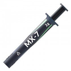 ARCTIC MX-7 Θερμοαγώγιμη Πάστα Υψηλής Απόδοσης 2gr High Performance Thermal Compound Paste