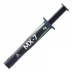 ARCTIC MX-7 Θερμοαγώγιμη Πάστα Υψηλής Απόδοσης 4gr High Performance Thermal Compound Paste