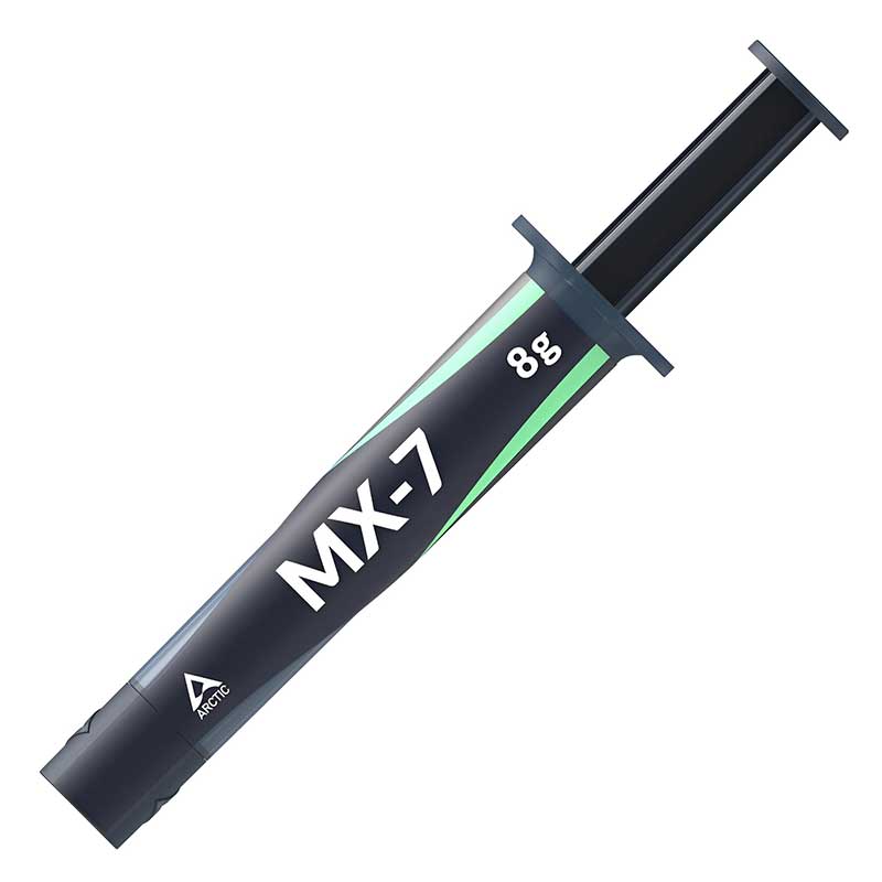 ARCTIC MX-7 Θερμοαγώγιμη Πάστα Υψηλής Απόδοσης 8gr High Performance Thermal Compound Paste