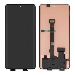Οθόνη Xiaomi Redmi Note 13 5G OEM LCD & Touchscreen Black