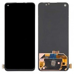 Οθόνη Oppo Reno 6 5G LCD & Touchscreen Black