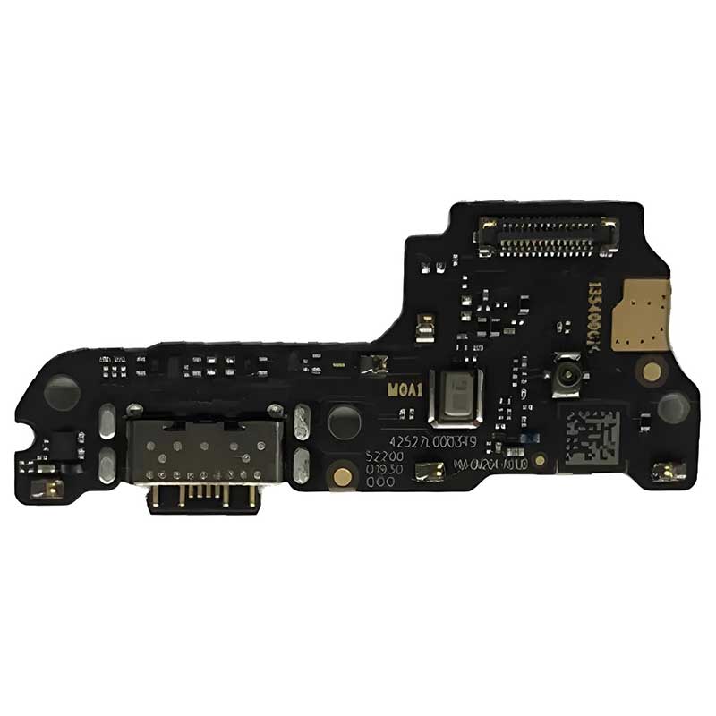 Γνήσια Πλακέτα Φόρτισης Xiaomi Redmi 14 5G/ Redmi 15/ Redmi 15 5G Original Charging Board 56000700O1900 Service Pack