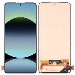 Οθόνη Xiaomi Redmi Note 14 4G OLED & Touchscreen Global Version Black Οθόνη Xiaomi Redmi Note 14 4G OLED & Touchscreen Global Version Black