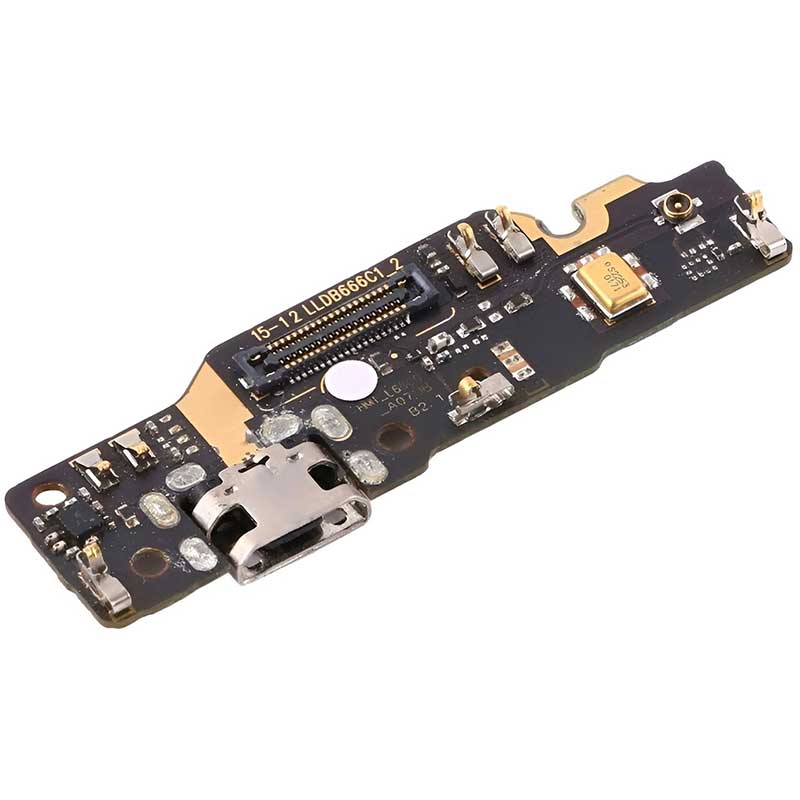 Πλακέτα Φόρτισης Xiaomi Redmi Note 6/Note 6 Pro Charging Board