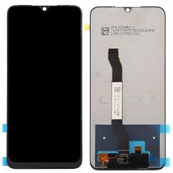 Οθόνη Xiaomi Redmi Note 8T Original LCD & Touch Black Οθόνη Xiaomi Redmi Note 8T Original LCD & Touch Black