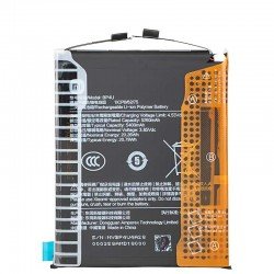 Γνήσια Μπαταρία Xiaomi Redmi 15 BP4U Original Battery 1330102000162D Service Pack Γνήσια Μπαταρία Xiaomi Redmi 15 BP4U Original Battery 1330102000162D Service Pack