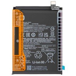 Αυθεντική Μπαταρία Xiaomi Redmi Note 11/Note 11s/Poco M4 Pro 4G 5000mAh Original Battery BN5D Service Pack Αυθεντική Μπαταρία Xiaomi Redmi Note 11/Note 11s/Poco M4 Pro 4G 5000mAh Original Battery BN5D Service Pack