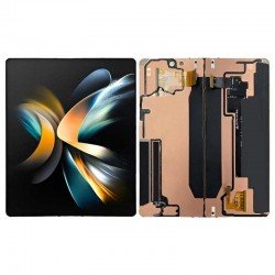 Οθόνη Samsung Galaxy Z Fold 4 5G F936 Original Internal LCD & Touch Foldable Black Οθόνη Samsung Galaxy Z Fold 4 5G F936 Original Internal LCD & Touch Foldable Black