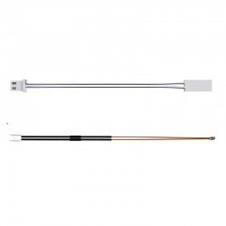 Ceramic Heater & Thermistor For Bambu X1/X1C Ceramic Heater & Thermistor For Bambu X1/X1C