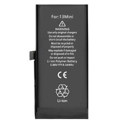Μπαταρία iPhone 13 Mini Diagnosable Battery 2406mAh i13