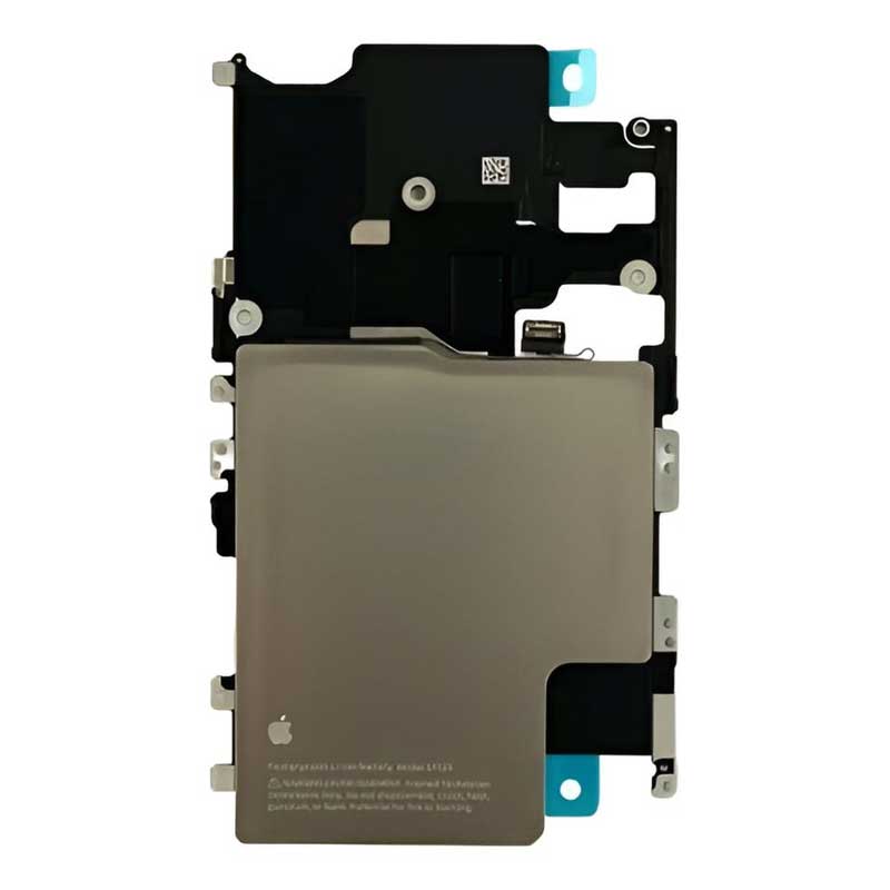 Γνήσια Μπαταρία iPhone 17 Original Battery 661-56064 3.692mAh Service Pack