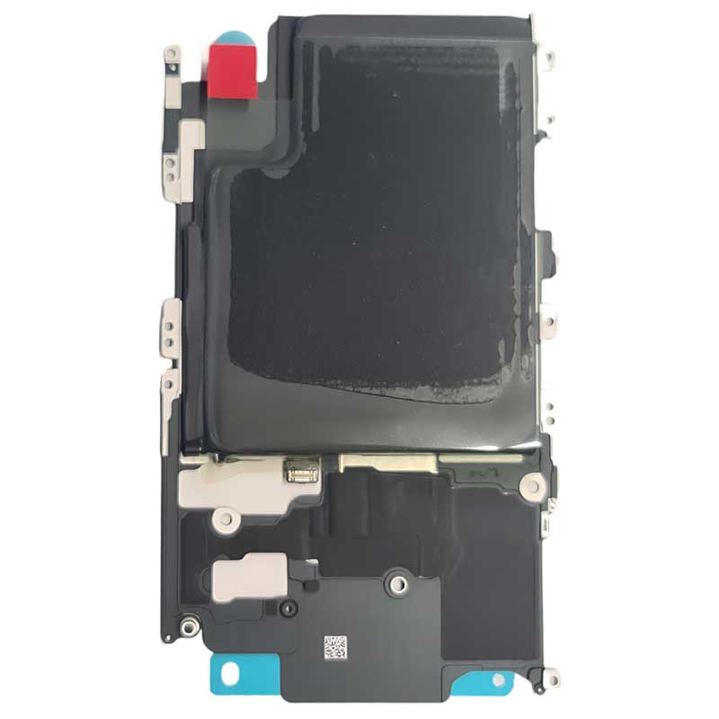 Γνήσια Μπαταρία iPhone 17 Pro Max pSim Original Battery 661-56049 4.823mAh Service Pack Γνήσια Μπαταρία iPhone 17 Pro Max pSim Original Battery 661-56049 4.823mAh Service Pack