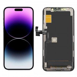 Οθόνη iPhone 11 Pro LCD & Touchscreen Incell JH FHD Changeable IC i11