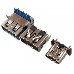 Σετ Θυρών USB 3.2 Sony PS5 Console SPPS5-0007