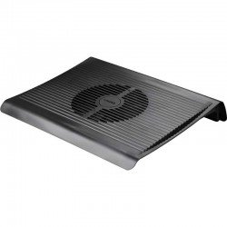 XILENCE M200 NOTEBOOK 15.6" COOLER FAN 2 X USB  ΒΑΣΗ ΜΕ ΑΝΕΜΙΣΤΗΡΑ