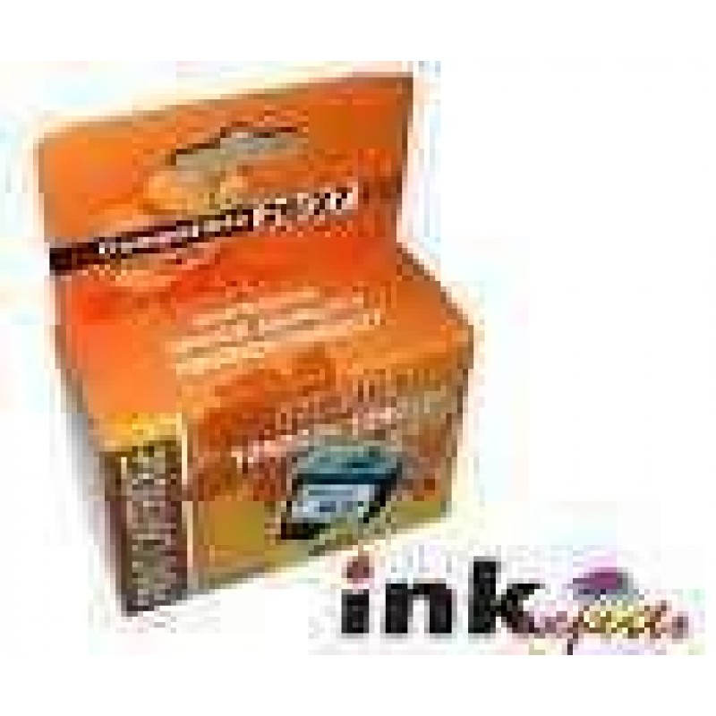 LEXMARK 26/27 HIGH COPY COLOUR PRINT CATRIDGE ΣΥΜΒΑΤΟ ΕΓΧΡΩΜΟ ΜΕΛΑΝΙ