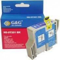 G&G NP-N-0331 BK INK CATRIDGE EPSON STYLUS PHOTO 950-960 0331 BLACK ΣΥΜΒΑΤΟ ΜΕΛΑΝΙ ΜΑΥΡΟ 18ml 3818 G&G NP-N-0331 BK INK CATRIDGE EPSON STYLUS PHOTO 950-960 0331 BLACK ΣΥΜΒΑΤΟ ΜΕΛΑΝΙ ΜΑΥΡΟ 18ml 3818