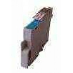 ΜΕΛΑΝΙ ΚΥΑΝΟ EPSON TO 332 REFILLED ΜΕΛΑΝΙ ΚΥΑΝΟ EPSON TO 332 REFILLED