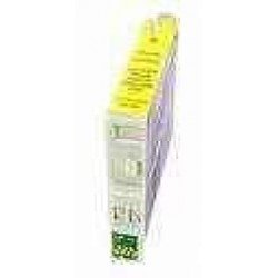 EPSON 444 YELLOW ΜΕΛΑΝΙ INKRITE EPSON 444 YELLOW ΜΕΛΑΝΙ INKRITE