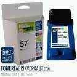 HP 57 ΕΓΧΡΩΜΟ ΜΕΛΑΝΙ SMART CATRIDGE HP 57 ΕΓΧΡΩΜΟ ΜΕΛΑΝΙ SMART CATRIDGE